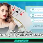 Đăng nhập 8day - Cách thực hiện nhanh và dễ dàng