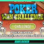Slot Poker Win 8day – Trải nghiệm slot poker đỉnh cao