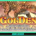 Báo Kim Tiền 8Day - Slot game hấp dẫn với tỷ lệ thắng cao