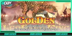 Báo Kim Tiền 8Day - Slot game hấp dẫn với tỷ lệ thắng cao