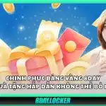 Chinh phục bảng vàng 8Day – Quà tặng hấp dẫn không thể bỏ lỡ