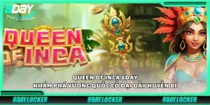 Queen of Inca 8Day – Khám phá vương quốc cổ đại đầy huyền bí