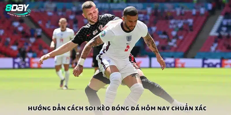Cách soi kèo bóng đá hôm nay hiệu quả nhất